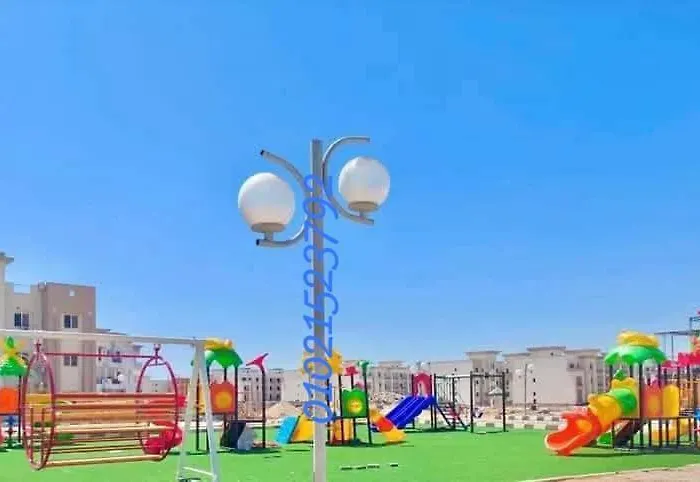 Apartment رجاء الاستفسار عبر الواتس في الصور, قرية لاسرينا ميني ايجبت بالعين السخنة للأسر فقط, دور ارضي وسط بجاردن كبيرة على البول, غرفتين وصالة وحمامين, شاطئ رملي, محلات ومطاعم وكافيهات, اكوا بارك بمصاريف, الموقع لا يتيح الرد على استفسارات الحجز, واتس ف Ain Sukhna